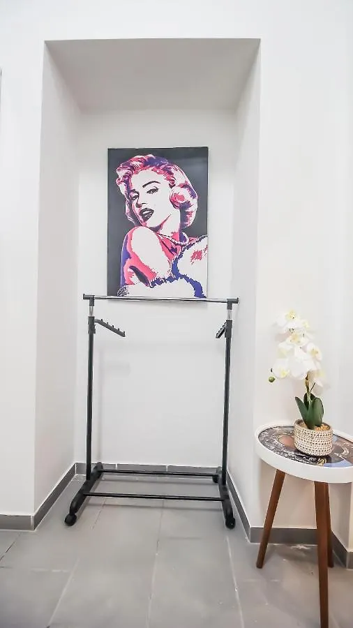 XX Family Apartment In Praterstern Area Dw3 Vienna