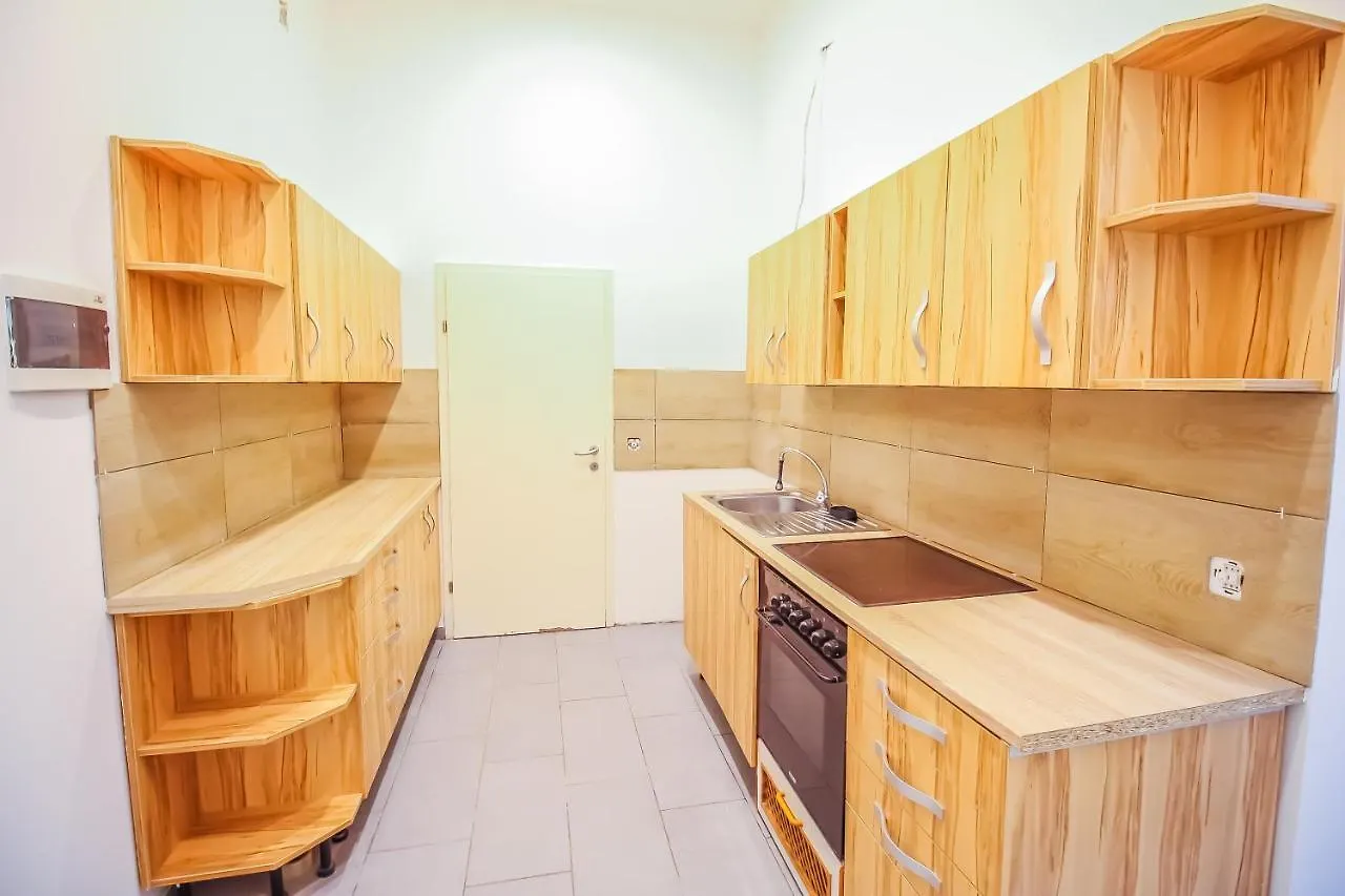 XX Family Apartment In Praterstern Area Dw3 Vienna Austria